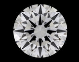 0.40 carat Round diamond D  VS1 Excellent