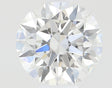 0.30 carat Round diamond F VVS1 Excellent