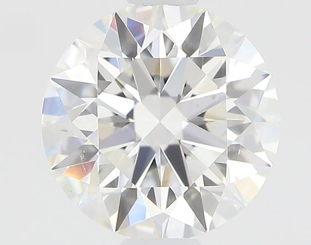 0.56 carat Round diamond H SI1 Excellent
