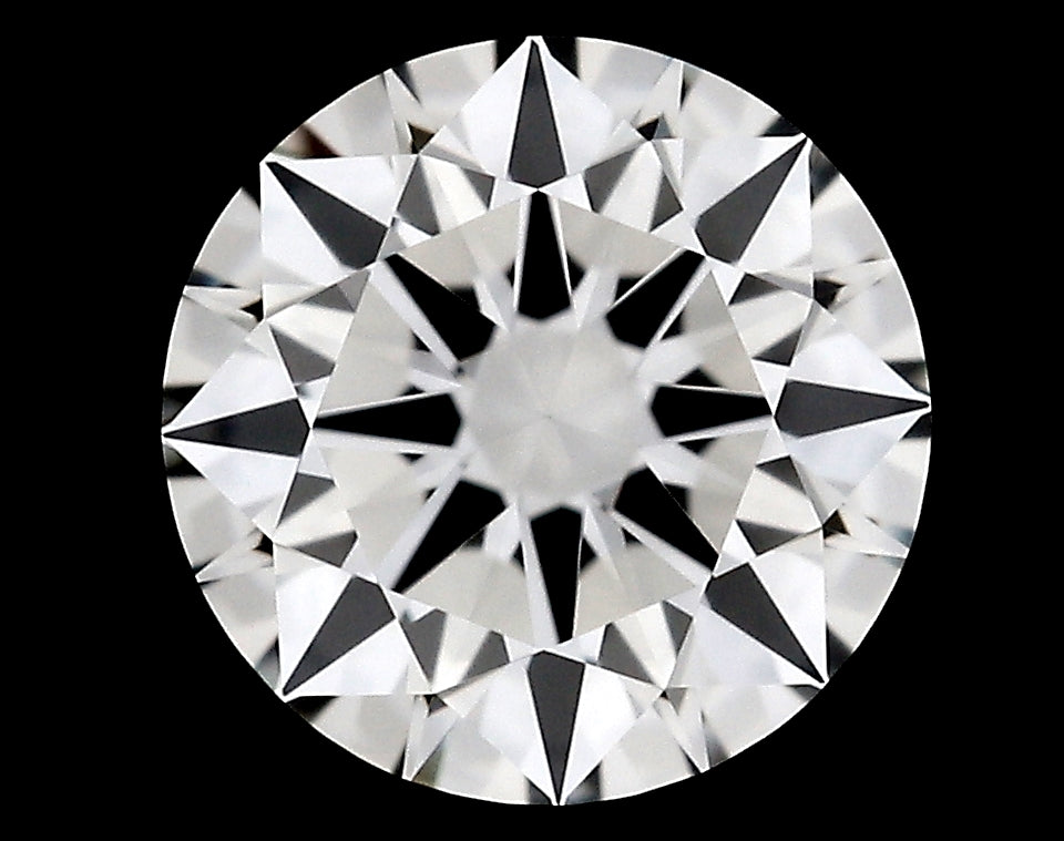 0.32 carat Round diamond G  IF Excellent