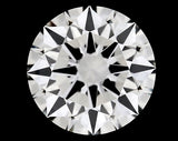 0.32 carat Round diamond G  IF Excellent