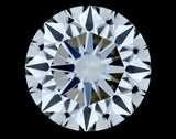 0.80 carat Round diamond E  VVS1 Excellent