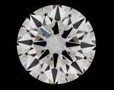 0.30 carat Round diamond G  VS1 Excellent