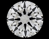 0.30 carat Round diamond H  VS1 Excellent