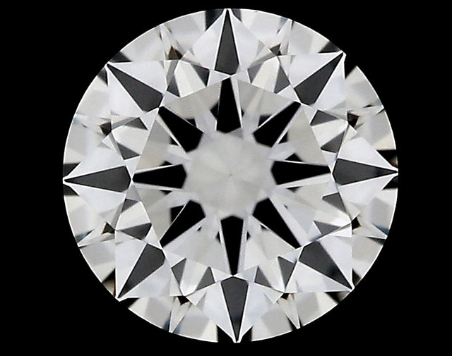 0.30 carat Round diamond H  VS1 Excellent