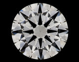 0.30 carat Round diamond F  VVS2 Very good