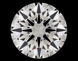 0.31 carat Round diamond G  VS1 Excellent
