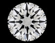 0.30 carat Round diamond F VVS1 Excellent