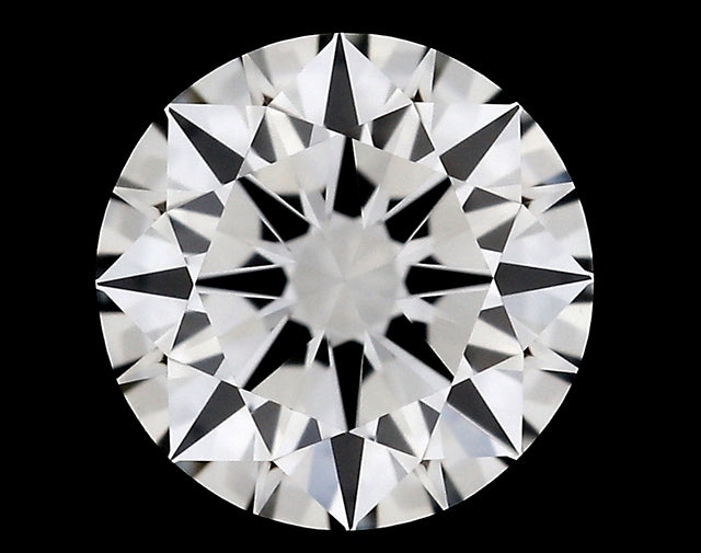 0.30 carat Round diamond F VVS1 Excellent
