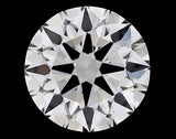 0.24 carat Round diamond D  IF Excellent