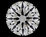 0.40 carat Round diamond G SI1 Excellent