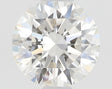 0.30 carat Round diamond H IF Excellent