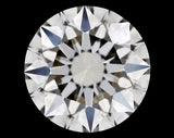 0.60 carat Round diamond G  VVS2 Very good