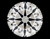 1.20 carat Round diamond J  SI1 Excellent