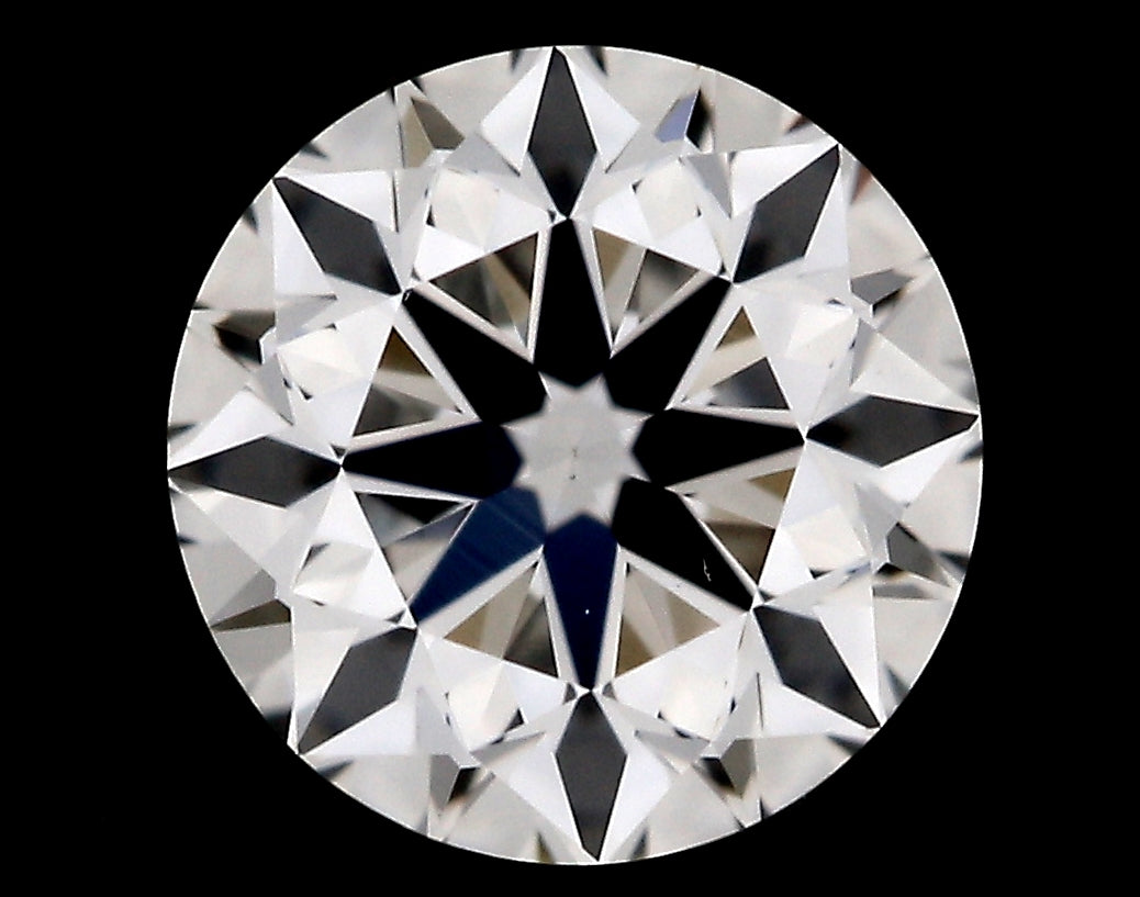 0.40 carat Round diamond G  VS1 Very good