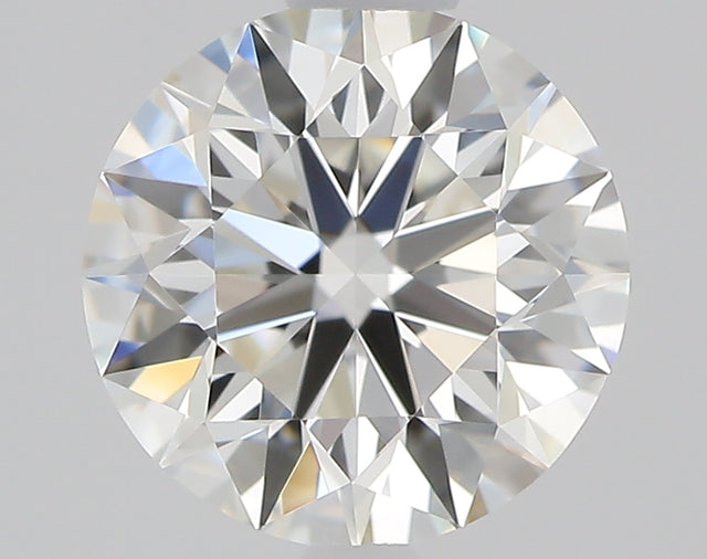 0.70 carat Round diamond G VVS2 Excellent