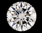 0.40 carat Round diamond G  VS2 Very good