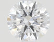0.31 carat Round diamond D VVS2 Excellent
