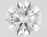 0.30 carat Round diamond G  VVS2 Excellent