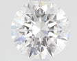 0.35 carat Round diamond E VVS1 Excellent