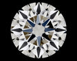 0.33 carat Round diamond G VS1 Excellent
