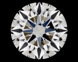 0.33 carat Round diamond G VS1 Excellent