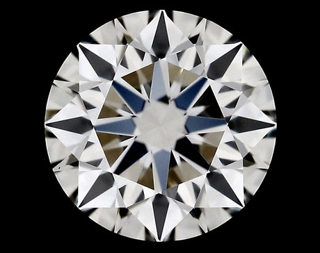 0.33 carat Round diamond G VS1 Excellent