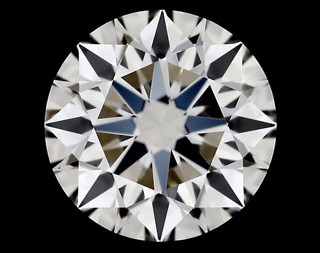 0.33 carat Round diamond G VS1 Excellent