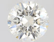 0.30 carat Round diamond J VVS1 Excellent