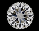 0.40 carat Round diamond F  VVS2 Excellent