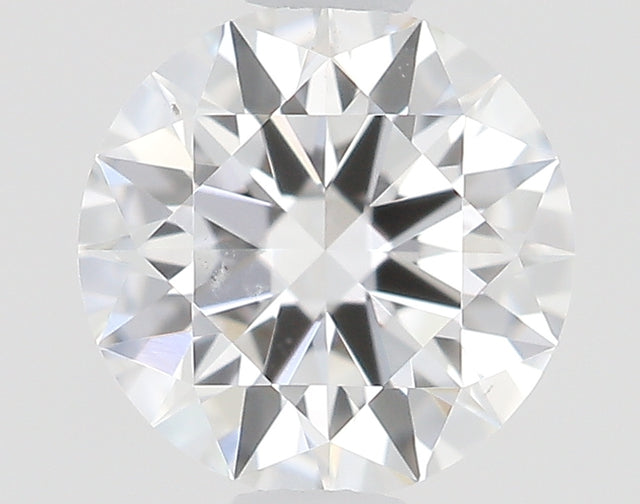 0.31 carat Round diamond E SI1 Excellent