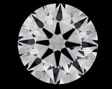 0.20 carat Round diamond E  VS1 Excellent