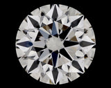 0.60 carat Round diamond E  VS1 Excellent