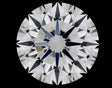 0.60 carat Round diamond E VS2 Excellent