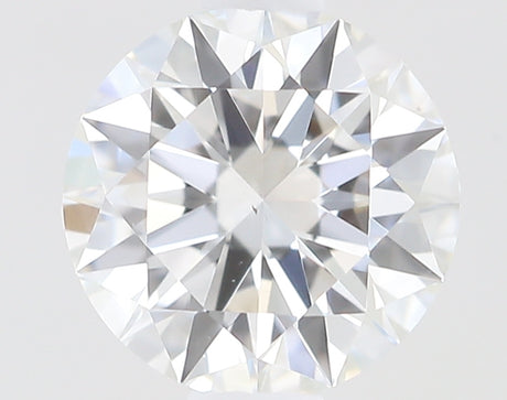 0.30 carat Round diamond F VS2 Excellent