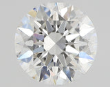 0.90 carat Round diamond F VS1 Excellent