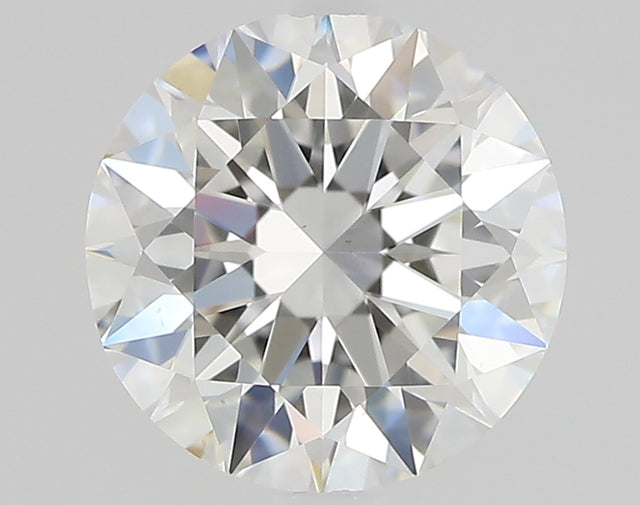0.90 carat Round diamond F VS1 Excellent