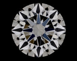 0.60 carat Round diamond F  VVS2 Excellent