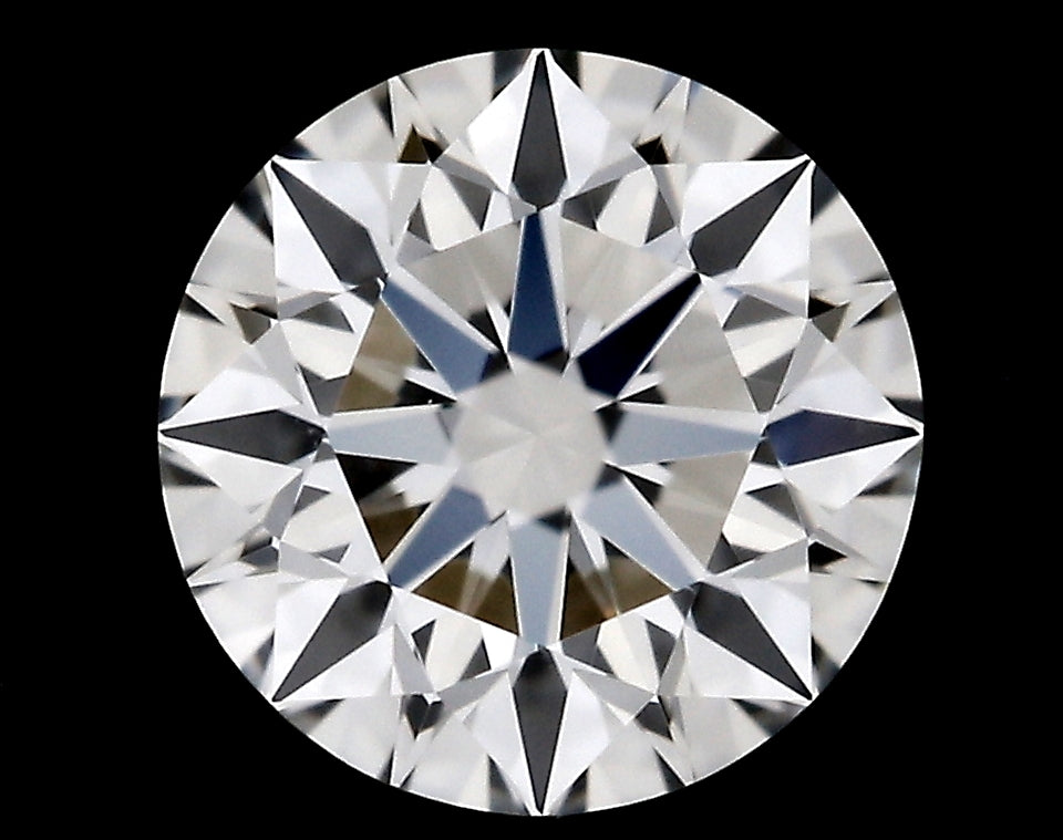 0.30 carat Round diamond D  VVS1 Excellent