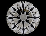 0.90 carat Round diamond D  VS2 Excellent