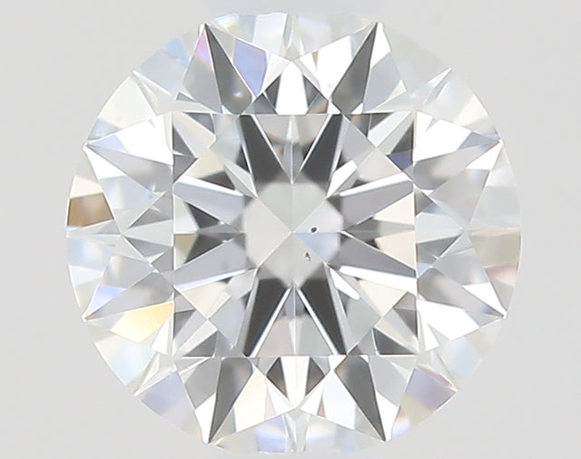 0.40 carat Round diamond F VS2 Excellent