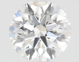 0.31 carat Round diamond F VVS1 Excellent