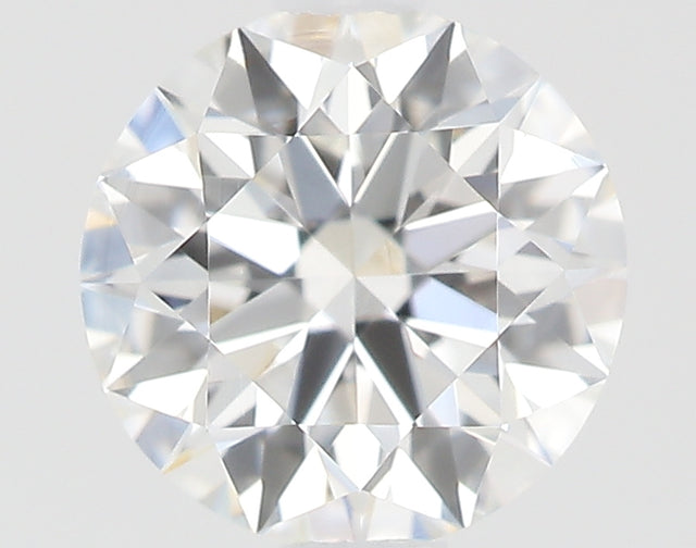0.31 carat Round diamond F VVS1 Excellent