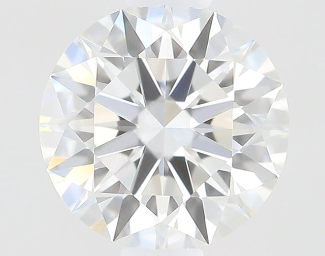 0.30 carat Round diamond H IF Excellent