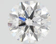 0.40 carat Round diamond F VS1 Excellent