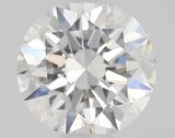 0.35 carat Round diamond E  SI2 Excellent