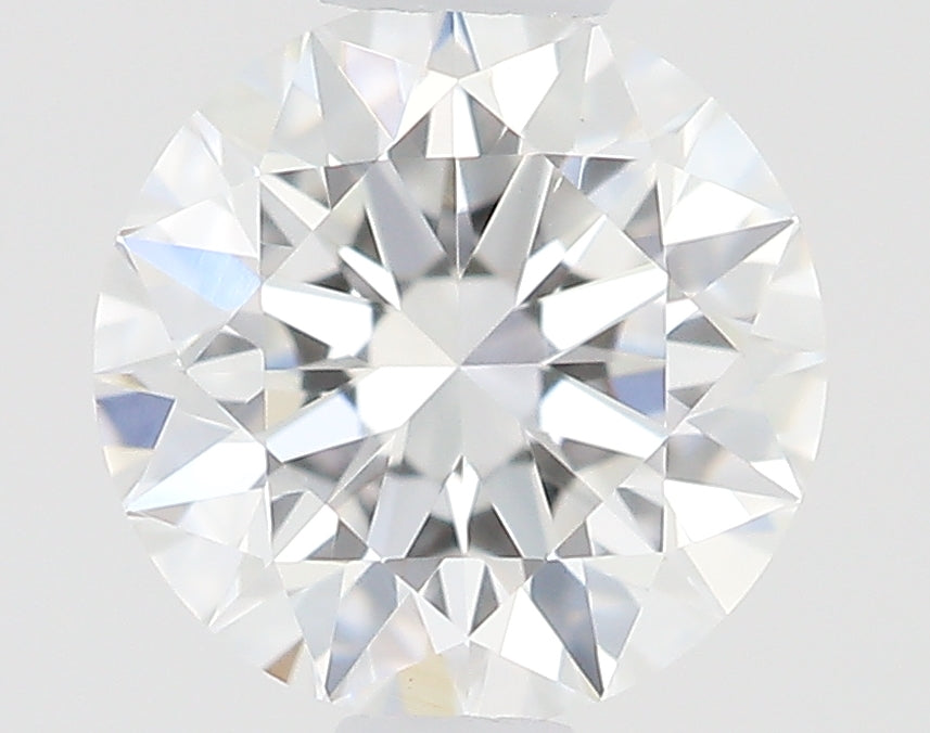 0.30 carat Round diamond F  VS1 Excellent