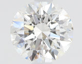 0.50 carat Round diamond G VVS1 Excellent