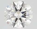 0.30 carat Round diamond H  VVS1 Excellent
