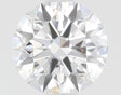 0.33 carat Round diamond D VVS1 Excellent